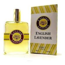 English Lavander 100ml