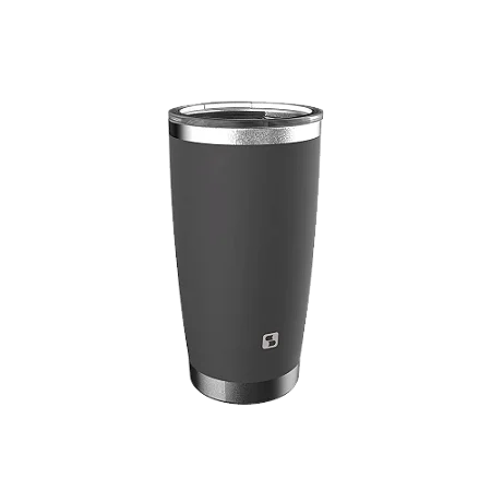 COPO TERMICO EVEREST 500ML CINZA - 09000.0197.68