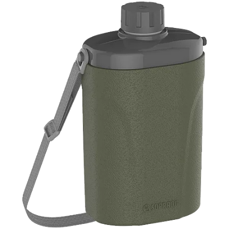 CANTIL SAFARI 1L VERDE - 09003.3100.39