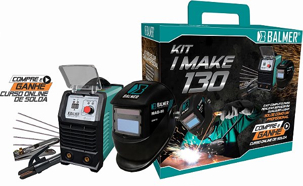 COMBO I MAKE 130 - 30020654