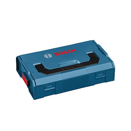 MALETA DE TRANSPORTE L-BOXX MINI BOSCH - 1600A007SF000