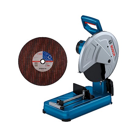 SERRA POLICORTE GCO 2300W 220V - 0601B560E0000