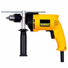 FURADEIRA DE IMPACTO 1/2" - 220V - DW508SB2
