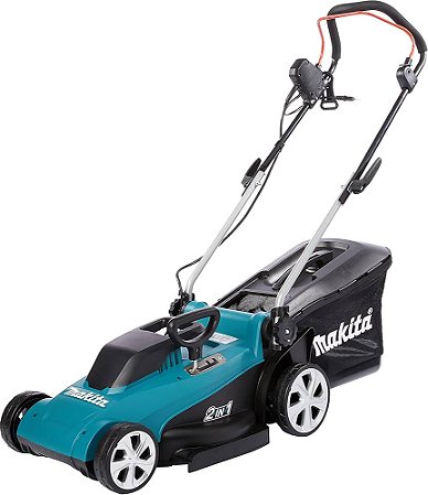 CORTADOR DE GRAMA ELETRICO 60HZ 127V - ELM3320-127V