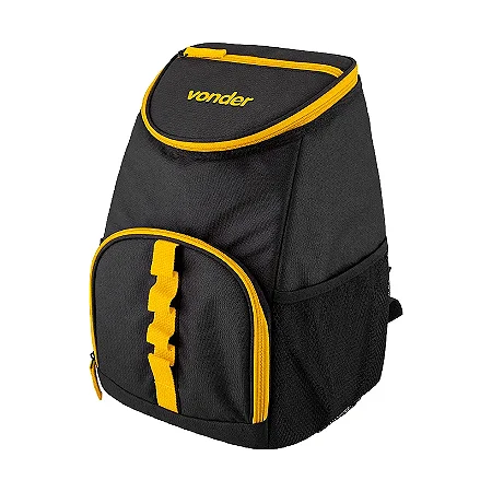 MOCHILA TERMICA 10L MTV010 VONDER - 3540000010