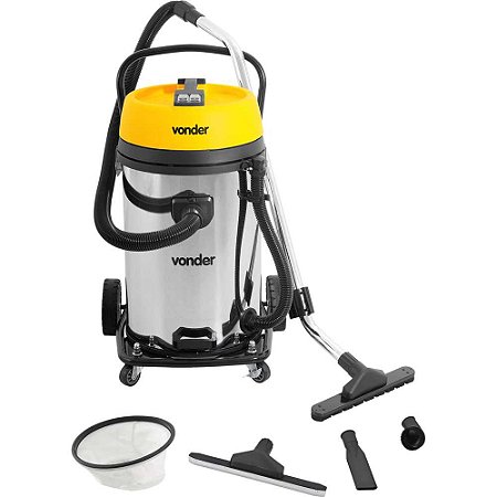 ASPIRADOR DE PO APV2475 220V VONDER - 6864247520
