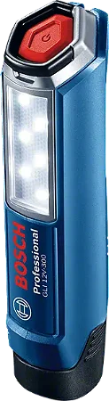 LANTERNA A BATERIA GLI 12V-300 - 06014A1000000