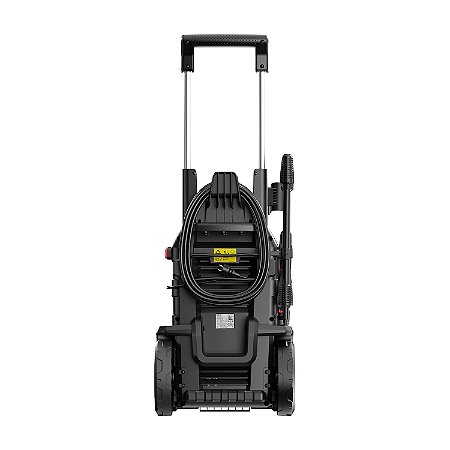 LAVADORA DE ALTA PRESSAO GHP 450 220V - 0600910FE0000