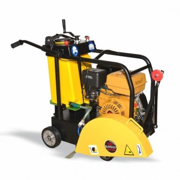 CORTADOR DE PISO BFG 500 RENTAL C/MOTOR 16.0 RENTAL - 61643