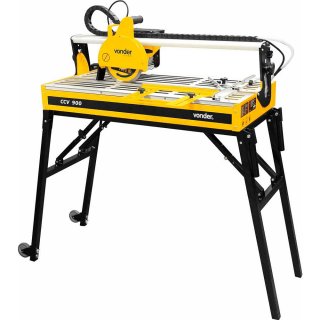 CORTADOR CER/PORCELANATO CCV900 220V VD - 6891900220