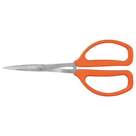 TESOURA PARA FRUTAS TRAMONTINA COM LÂMINAS EM AÇO INOX - 78310101