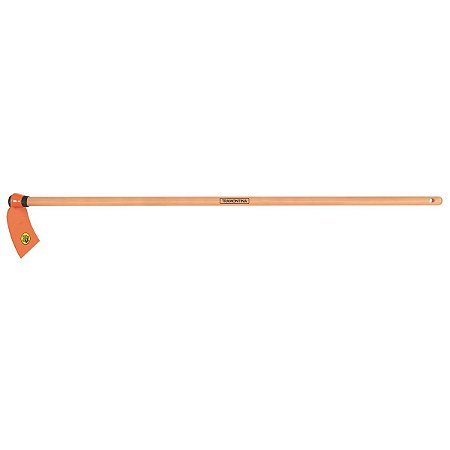 ENXADINHA TRAMONTINA EM AÇO COM CABO DE MADEIRA 120 CM - 77806501