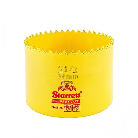 SERRA COPO FAST CUT 2.1/2" (64MM) - FCH0212-G