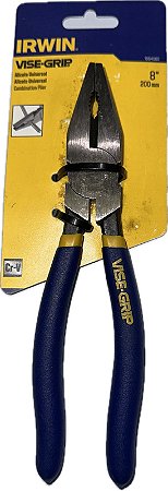 ALICATE UNIVERSAL 8" - 1864060