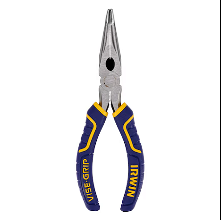 ALICATE BICO CURV 6" IRW V-GRIP 10505505 - 2078226