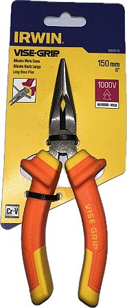 ALICATE DE CORTE DIAGONAL 6" NBR - 1864069