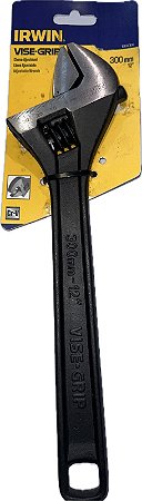 CHAVE AJUSTAVEL 12" - 1864064