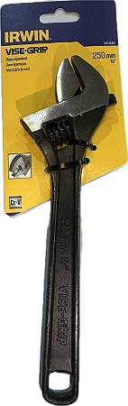 CHAVE AJUSTAVEL 10" - 1864063