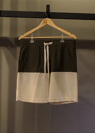 Bermuda Ring Bicolor Dusk