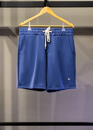 Bermuda Ring Dusk Azul