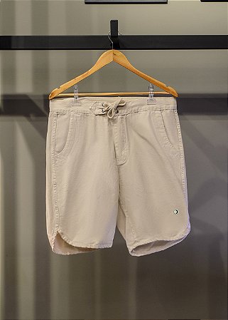 Bermuda Casual Dusk Off