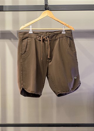 Bermuda Casual Coffee