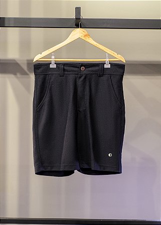 Bermuda Social Ring Dusk Preto