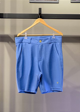 Bermuda Social Ring Dusk Azul