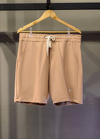 Bermuda Ring Dusk Bege