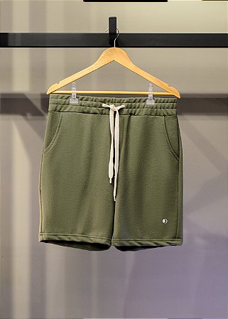 Bermuda Ring Dusk Verde Lima