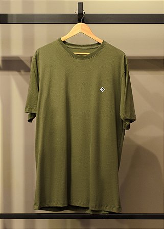 T-Shirt Pima Militar