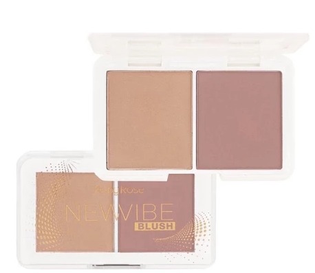 Blush Duo New Vibe - Ruby Rose