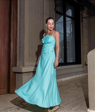 VESTIDO VETLA