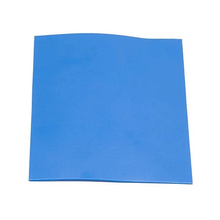 Thermal Pad Almofada Térmica Dissipador Esp 1.5mm - 10cm x 10cm Liso