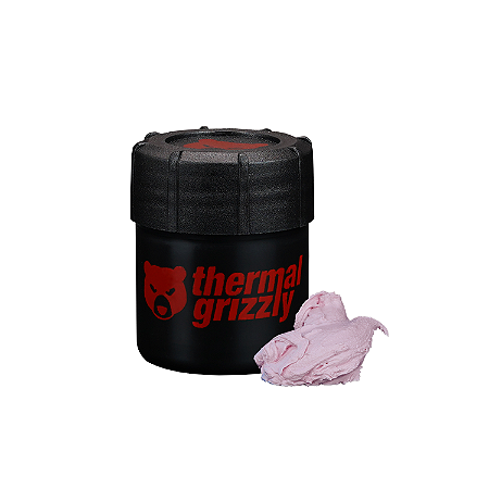 Massa Térmica Thermal Grizzly Putty Basic  30g Thermal Pad