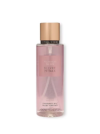 Body Splash Velvet Petals - Victoria’s Secret 250 ml