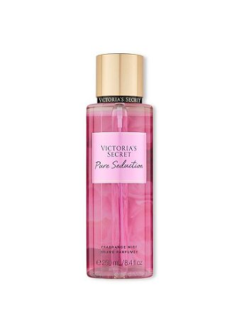 Body Splash Pure Seduction - Victoria’s Secret 250 ml