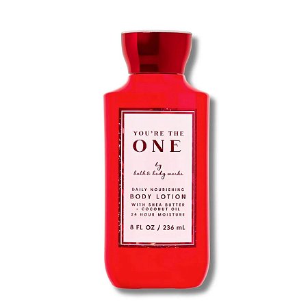 Hidratante You’re The One - Bath & Body Works 236 ml