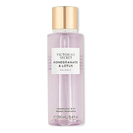 Body Splash Pomegranate & Lotus Victoria’s Secret 250ml