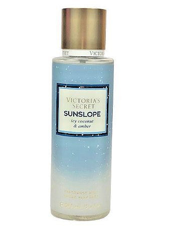 Body Splash Sunslope Victoria’s Secret 250ml