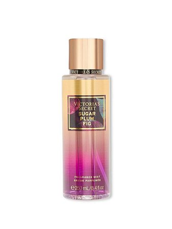 Body Splash Sugar Plum Fig  - Victoria’s Secret 250 ml