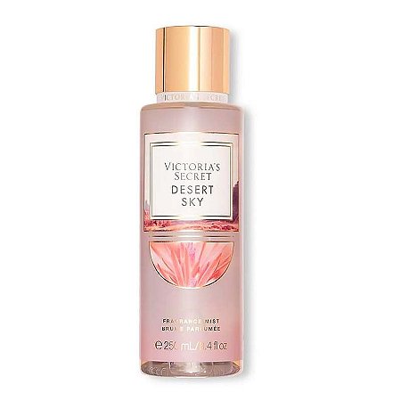 Body Splash Desert Sky Victoria’s Secret 250ml