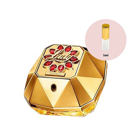 Decant Lady Million Royal – Paco Rabanne