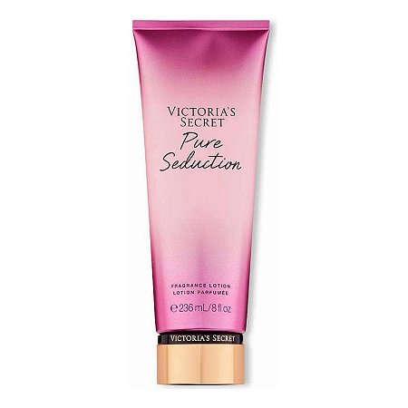 Hidratante Pure Seduction Victoria’s Secret