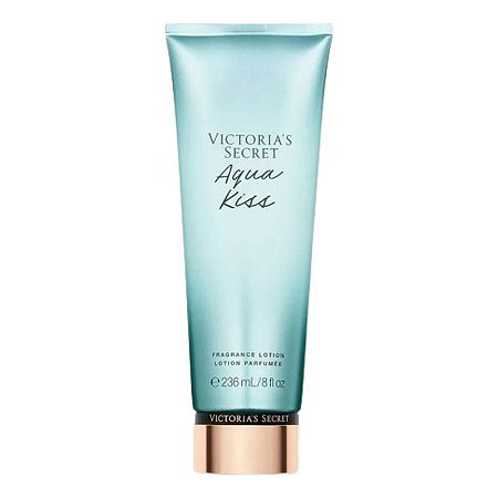 Hidratante Aqua Kiss - Victoria’s Secret 236ml