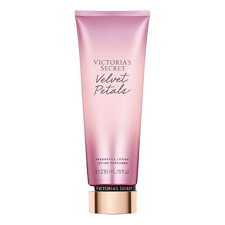 Hidratante Velvet Petals Victoria’s Secret