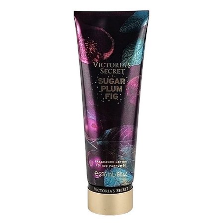 Hidratante Sugar Plum Fig Victoria’s Secret
