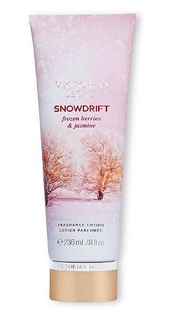 Hidratante Snowdrift Victoria’s Secret