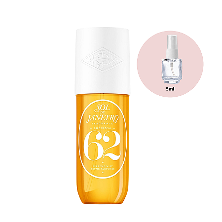 Decant Sol De Janeiro