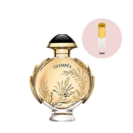 Decant - Olympea Solar Paco Rabanne 5ml